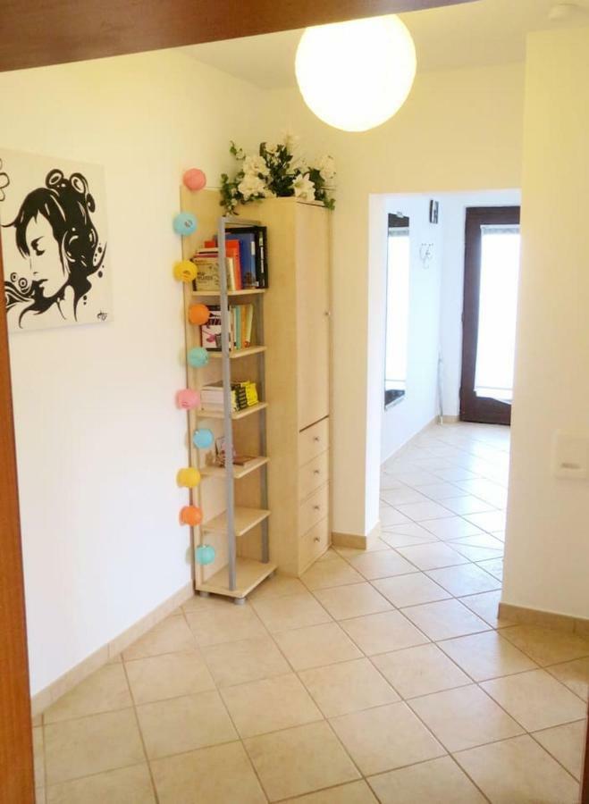 Apartment Waldallee - Eppstein