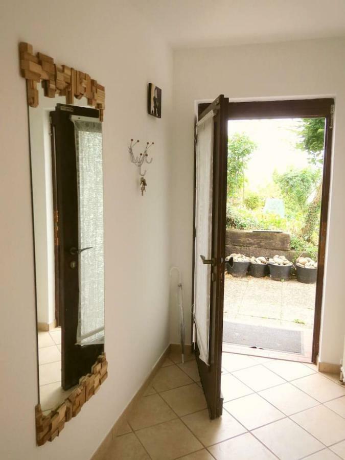 Waldallee -