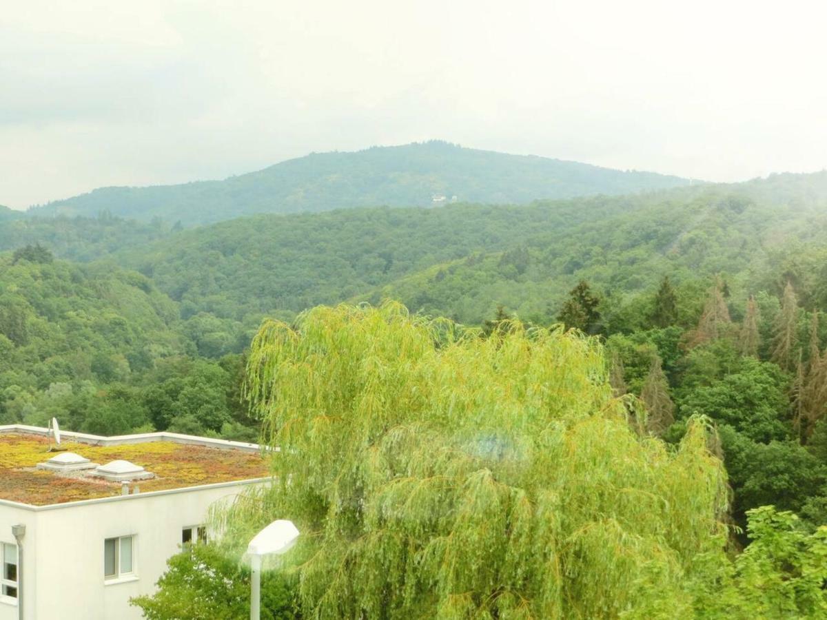 Apartment Waldallee - *