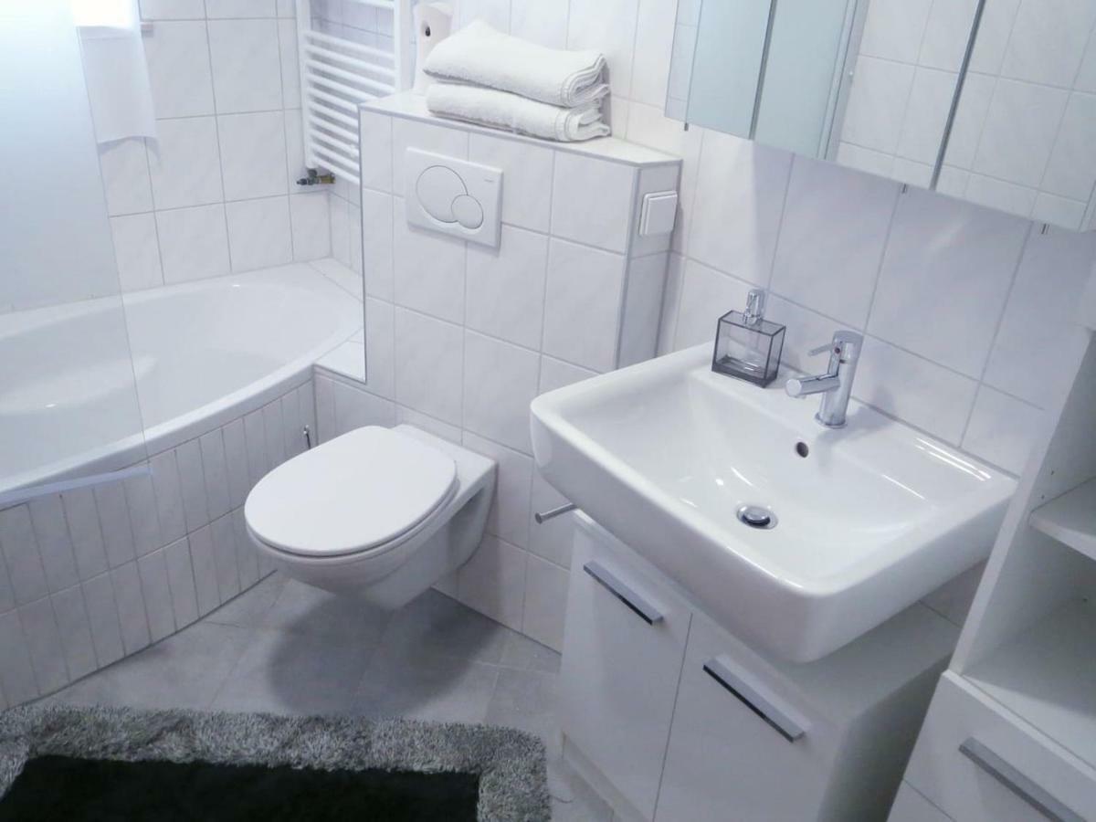 Apartment Waldallee -