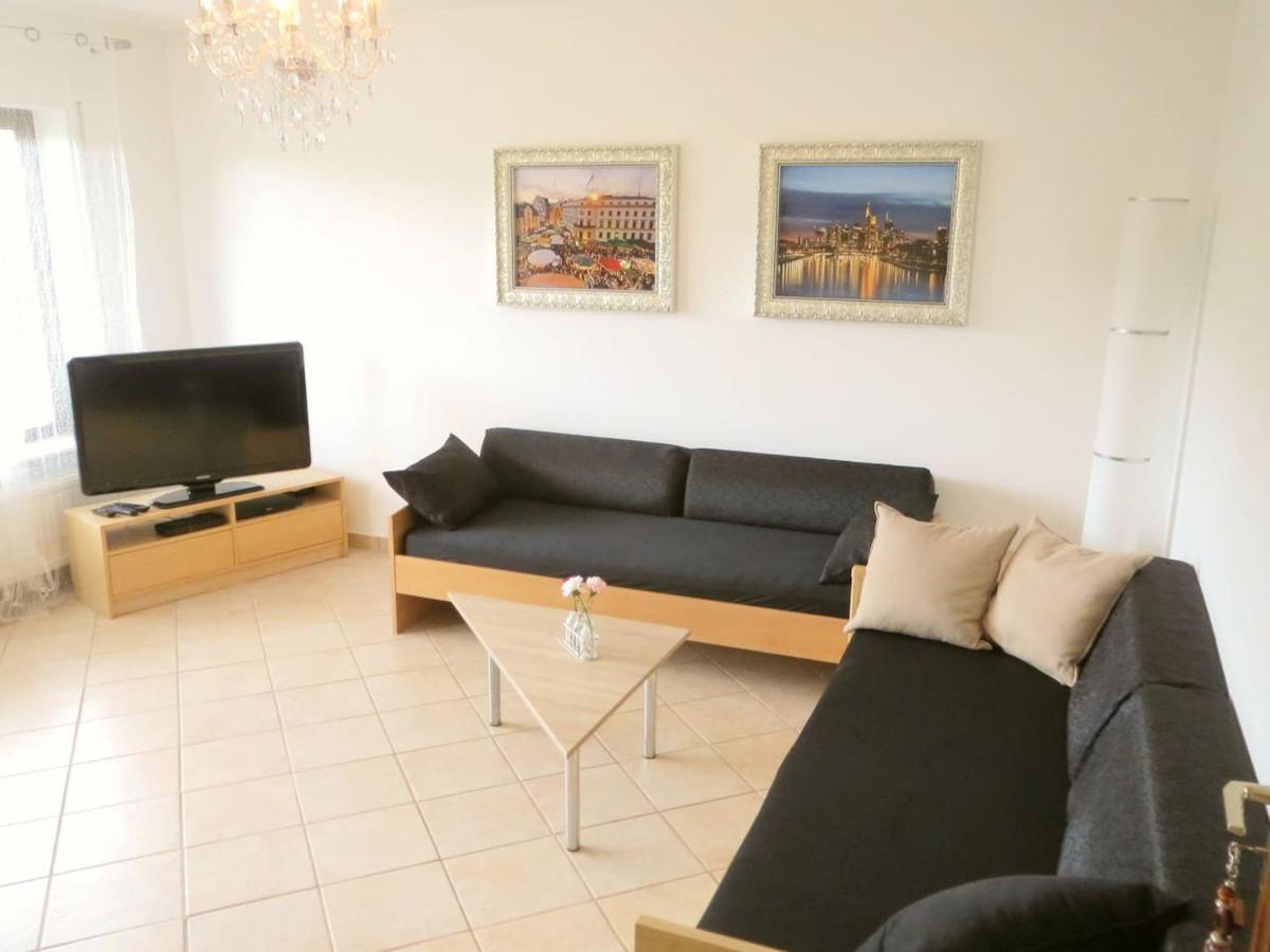 Waldallee - Apartment *