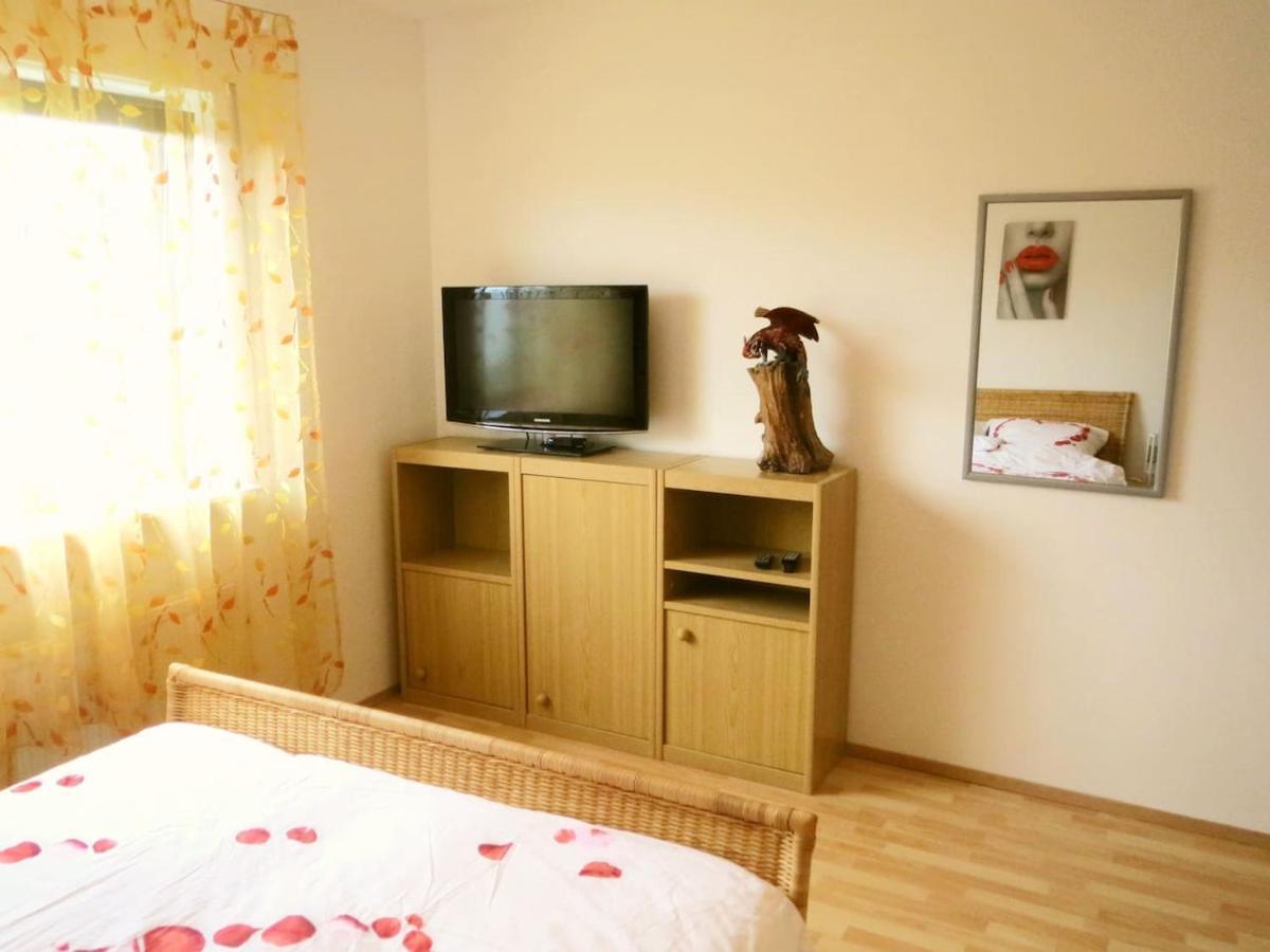 Waldallee - Apartment
